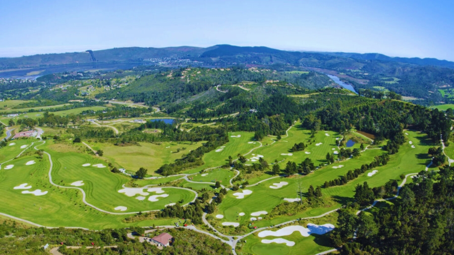 0 Bedroom Property for Sale in Simola Western Cape